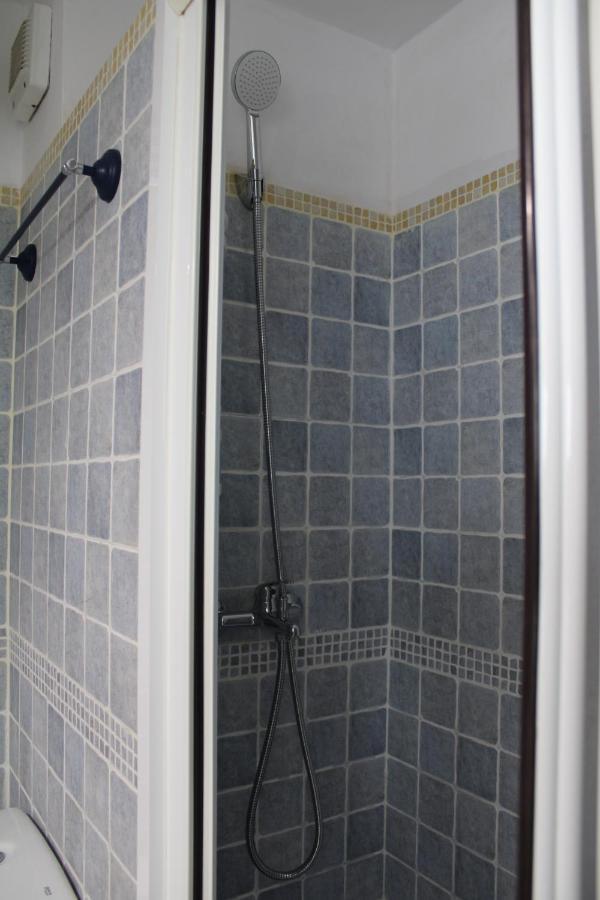 Апартаменты Estudio Primera Linea De Mar Con Piscina Y Parking Платья-де-Аро Экстерьер фото